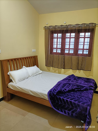 Collection O 811106 Ashiyana Homes, Kakkanad Kochi, Kochi